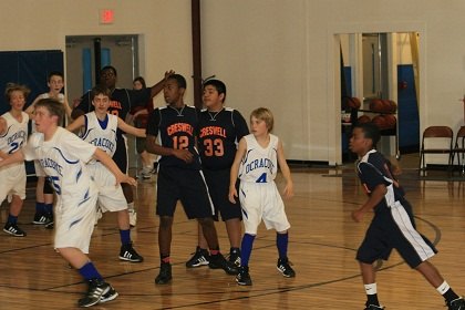 Players Promise Boys Basketball will be Big in 2012-13